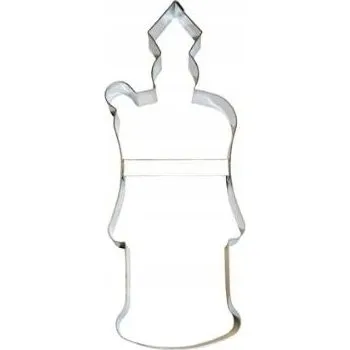 Forma na pečení Forma na sušenky SMOLIK 8,5 x 22,5 cm