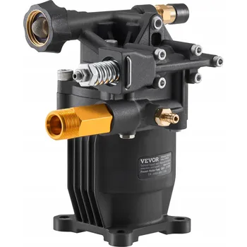 Vysokotlaký čistič Tlaková myčka Vevor 0 bar 0 W