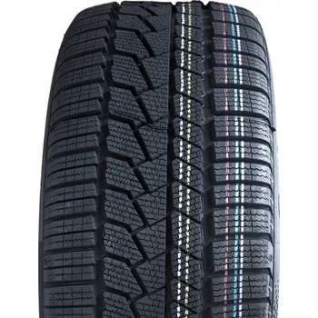 Zimní osobní pneu Zimní pneumatika Continental WinterContact TS 860 S 275/35 R20 102 W, přilnavost na sněhu (3PMSF), ochranný lem, zesílená (XL)