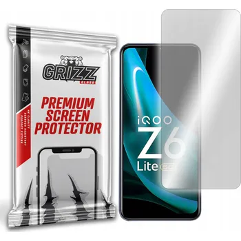 Hydrogelová ochranná fólie pro vivo iQOO Z6 Lite