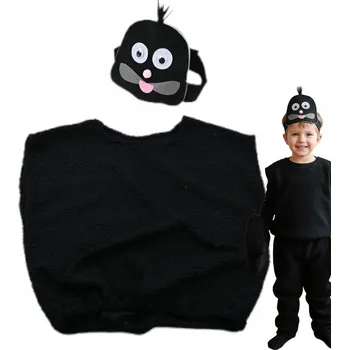 Karnevalový kostým Kostým Midex univerzální velikost