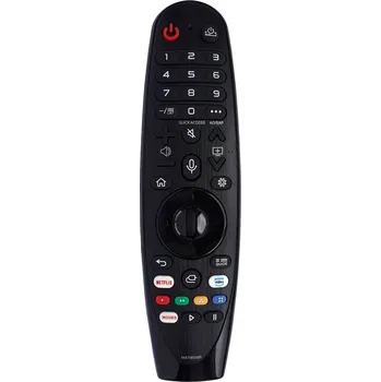 Dálkový ovladač KOM AN-MR20GA