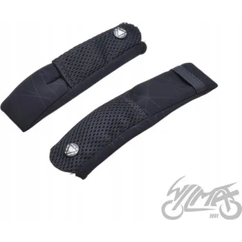 Helma na motorku Kryt řemínku helmy LS2 MX708 FAST II MX702 PIONEER II