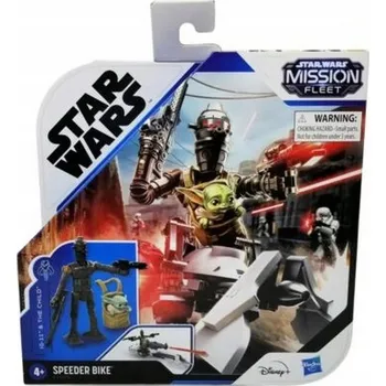 Figurka Hasbro Star Wars F16455L1 Star Wars Mission Fleet
