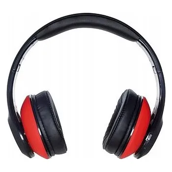 Sluchátka Bezdrátová sluchátka přes uši Terris BKH 284