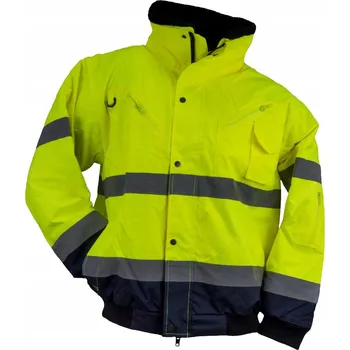 Moto bunda Bunda Urgent 3v1, velikost XL