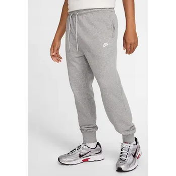 Nike Kalhoty Club Velikost S Šedé - FN3801-063