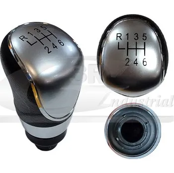 Převodovka Hlavice řadící páky 3RG 25340