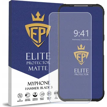 Ochranná Fólie Elite Protector pro myPhone Blade 3 1 ks