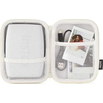 Fujifilm INSTAX MINI LINK PRINTER CASE CLAY WHITE