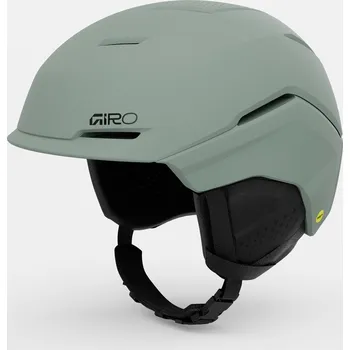 Lyžařská helma Giro Tenet Mips Matte Glacier Green - S (52-55.5 cm)