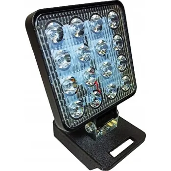 Pracovní světlo LED pracovní lampa pro akumulátory MAKITA 18V BL18