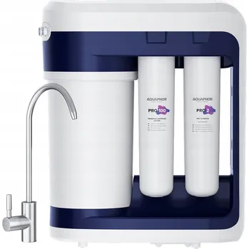 vodní filtr Filtr pod dřez Aquaphor RO-202S reverzní osmóza s mineralizátorem vody