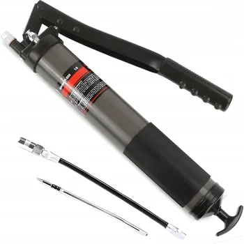 RUČNÍ MAZNICE TAVOTKA MAZNICE NA MAZIVO 600ML HADICE DÍLENSKÁ