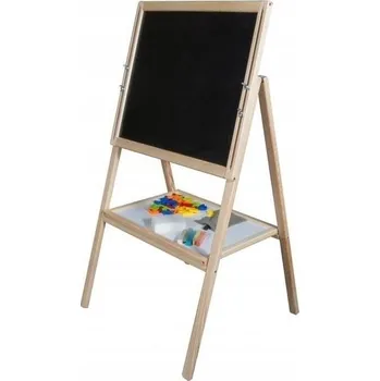 Kancelářský nábytek Magnetická tabule 3toysm 50 x 109 cm