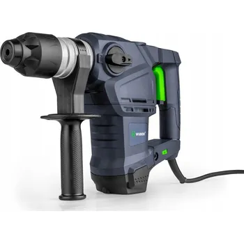 Pneumatické kladivo Vrtací kladivo Wuber SDS plus 1500 W