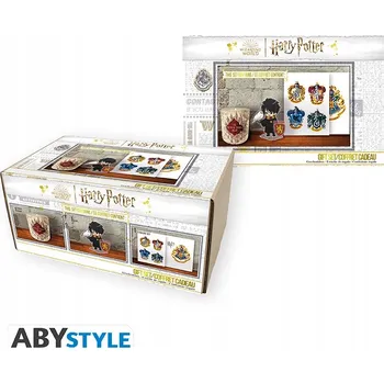 Obraz Figurka Abysse Harry Potter