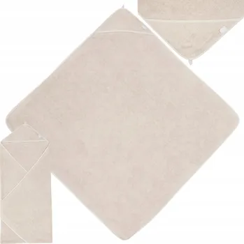 JOLLEIN OSUŠKA S KAPUCÍ 75x75 cm