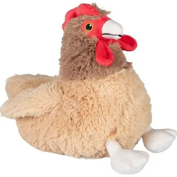 Albi Hřejivý plyšák, slepice