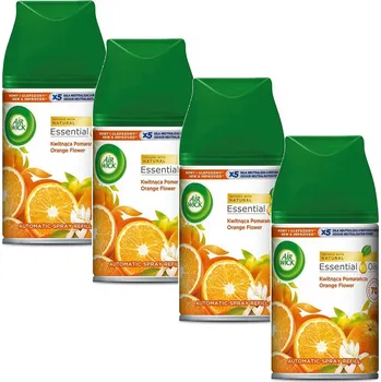 Osvěžovač vzduchu Difuzér Air Wick 1000 ml 1500 g