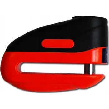 Zámek na kolo Zabezpečení kola zámek na kolo MAX Zámek na motorku