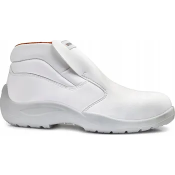 Pracovní obuv Pracovní obuv ochranná Hygienická S2 SRC voděodolná vel. 42 Bílá R