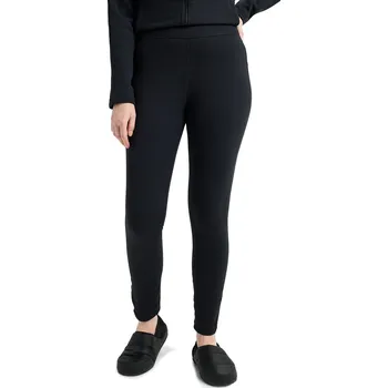 Dámské termo spodky Spodky Burton Wms Baker Fleece Pant true black S 2026 - Odesíláme do 24 hodin