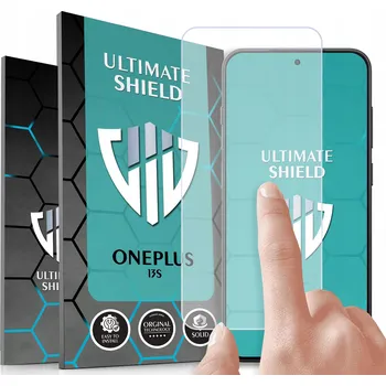 Pouzdro na mobilní telefon FÓLIE 5D NA CELÝ DISPLEJ TELEFONU PRO ONEPLUS 13S, NEROZBITNÁ, ORIGINÁL