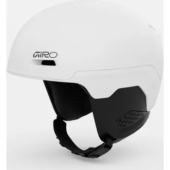 Lyžařská helma Giro Owen Spherical Mips Matte White - M (55.5-59 cm)