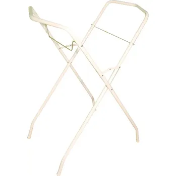 koupací vanička TEGA Držák na anatomickou profilovanou vaničku KOMFORT 2v1 bílý