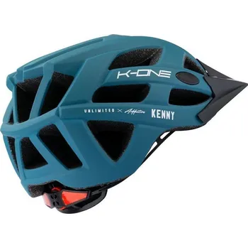 Cyklistická přilba Cyklistická přilba Kenny k-one vel. L/XL