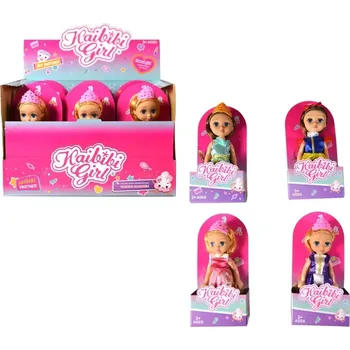 Panenka Panenka 15 cm v boxu