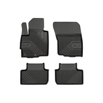 Autodoplněk Zvýšené gumové koberečky CITROËN C4 Aircross - 4ks