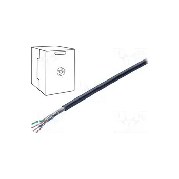 Síťový kabel 74003PU.01500