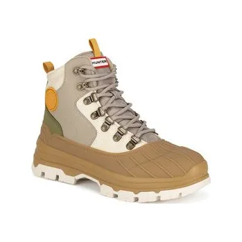 Pracovní obuv Kotníková obuv Hunter WFS2000PTP Šedá 37