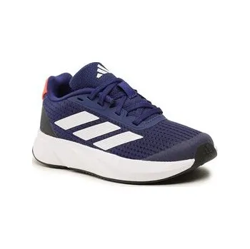 Chlapecké tenisky Běžecké boty adidas Duramo SL Shoes Kids IG2479 Tmavomodrá 30