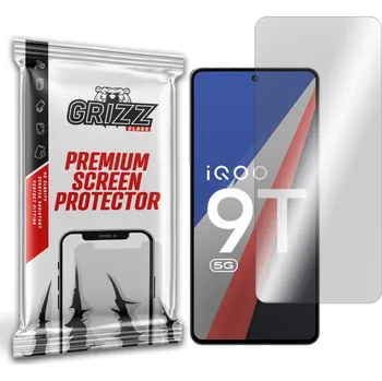 Hydrogelová ochranná fólie pro Vivo IQOO 9T