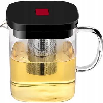 Konvice na čaj Ofenbach Konvice 1000 ml 4 šálky