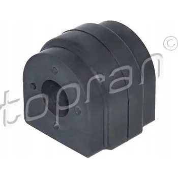 Stabilizátor nápravy Topran 502 777 Odpružení , stabilizátor