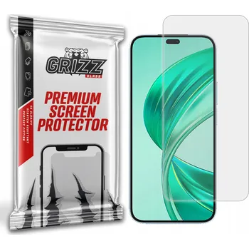 Pouzdro na mobilní telefon Ochranná fólie proti otiskům prstů pro Honor X8b