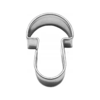 Vykrajovátko Formička na sušenky Smolik