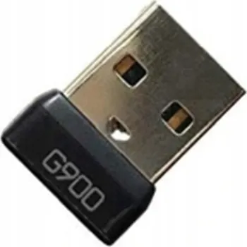 Myš Přijímač pro bezdrátovou myš Logitech G900