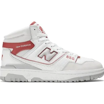 Pánská obuv New Balance pánská sportovní obuv BB650RWF dámské 45
