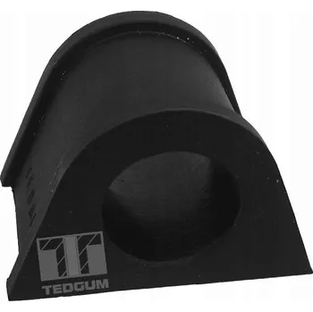 Stabilizátor nápravy Tedgum 00370942 Odpružení , stabilizátor