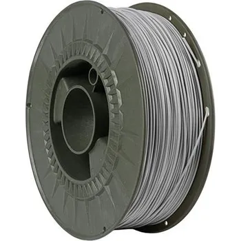 Filament C-TECH tisková struna ESSENTIAL LINE ( filament ) , PLA, 1,75mm, 1kg, šedá