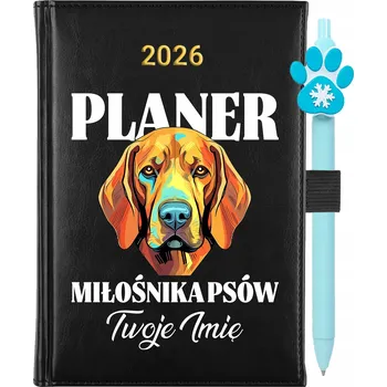 Kalendář Knižní kalendář 2026 A5 FunnyCase vícebarevný