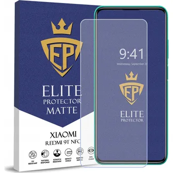 Fólie Elite Protector pro Xiaomi Redmi 9T 1 ks