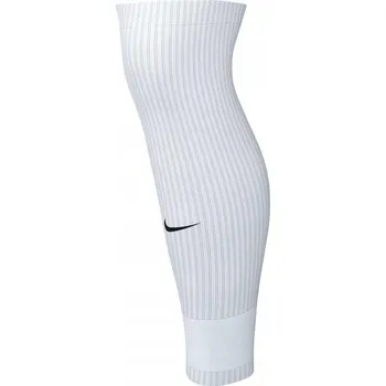 Míčový sport Štulpny Nike Strike FQ8282-100 - BÍLÉ, S/M