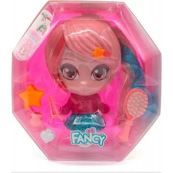 HRAČKA PANENKA FANCY EMMA
