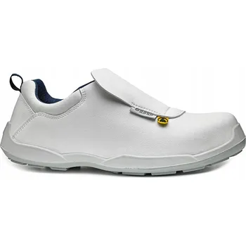 Pracovní obuv Pracovní boty Record S3 SRC voděodolné vel. 44 Bílá R